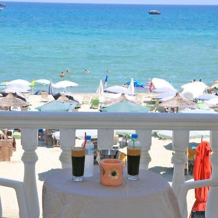 Olympiakí Aktí El Greco Hotel Olympic Beach מראה חיצוני תמונה